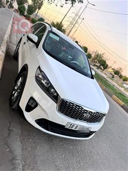 کیا سۆرینتۆ